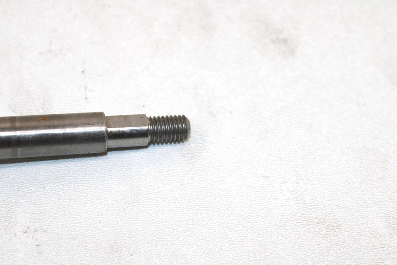 09 Polaris Rmk 800 Oem Water/Oil Pump Shaft 5138549 SP171