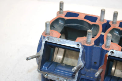 1994 Polaris Sl 750 Oem Crankcase Assembly 3240187 JP29