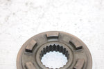 2003 Polaris Sportsman 600 Oem 6 Face Engagement Dog Pair 3233875 AP86
