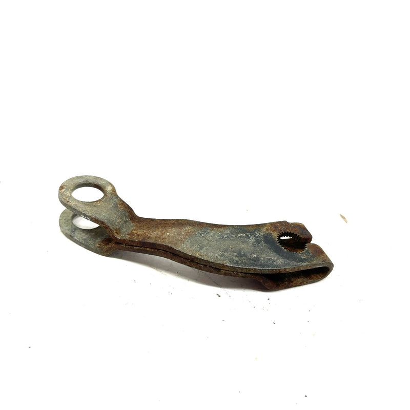 85-86 Polaris Trail Boss 250R OEM Front Brake Camshaft Lever 1525030 AP195