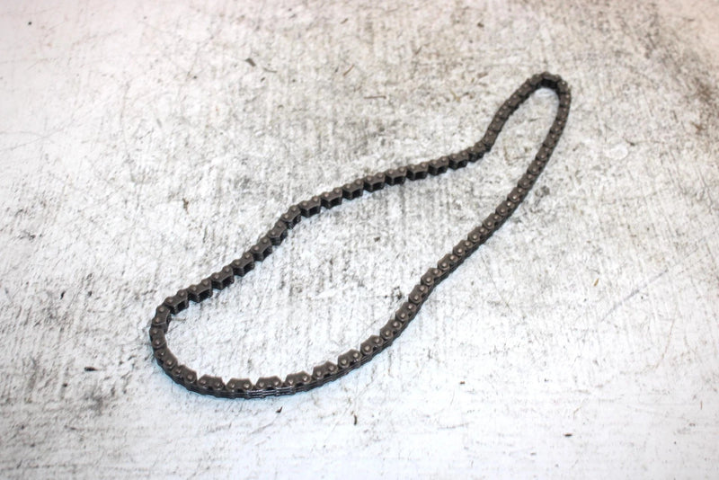 2003 Honda Fourtrax Foreman Rubicon Oem 104L Cam Chain 14401-HN2-003 AH11