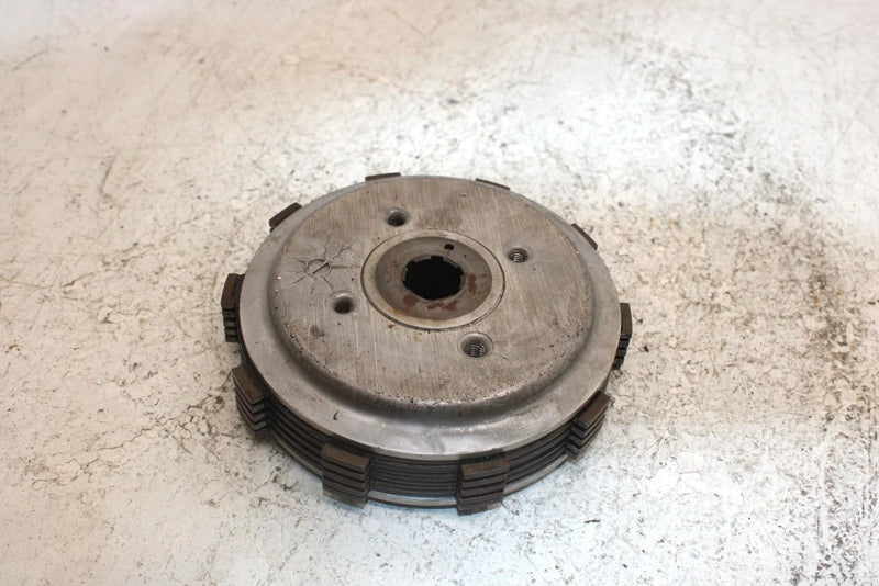 1996 Kawasaki Bayou 300 Oem Clutch Plate Set 13187-1061 13087-1089 AK25