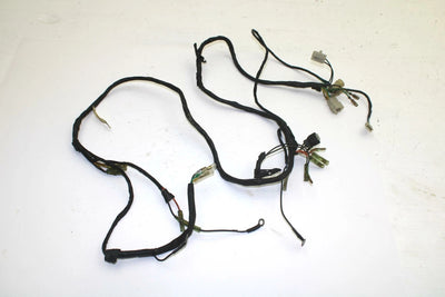 Yamaha OEM Main Wiring Harness 8X0-82590-20-00 SY45