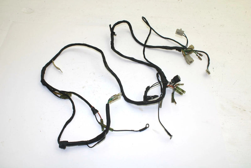 Yamaha OEM Main Wiring Harness 8X0-82590-20-00 SY45