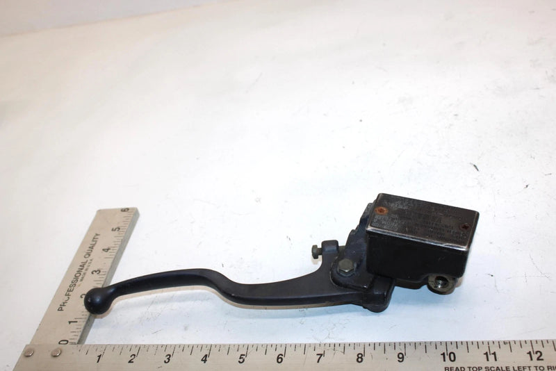 88 Yamaha  Warrior 350 Yfm350x Oem Master Cylinder Assy 2GU-25850-00-00 AY3
