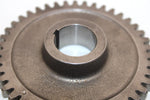 03 Arctic Cat 500 Fis Automatic 43T Oem Ballance Shaft Driven Gear 3402-722 AA19