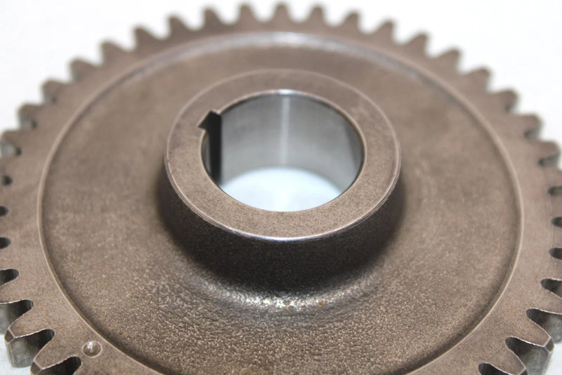 03 Arctic Cat 500 Fis Automatic 43T Oem Ballance Shaft Driven Gear 3402-722 AA19