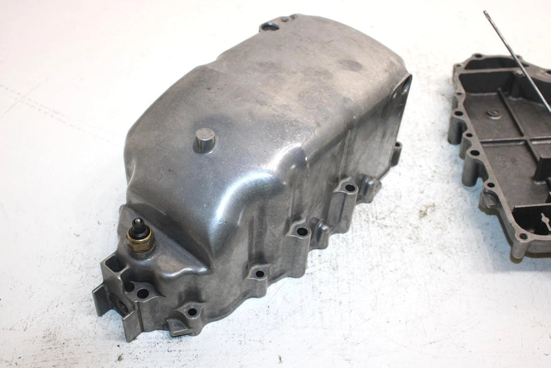 2004 Honda Fourtrax Foreman Rubicon Oem Oil Tank 15721-HN2-000 AH5