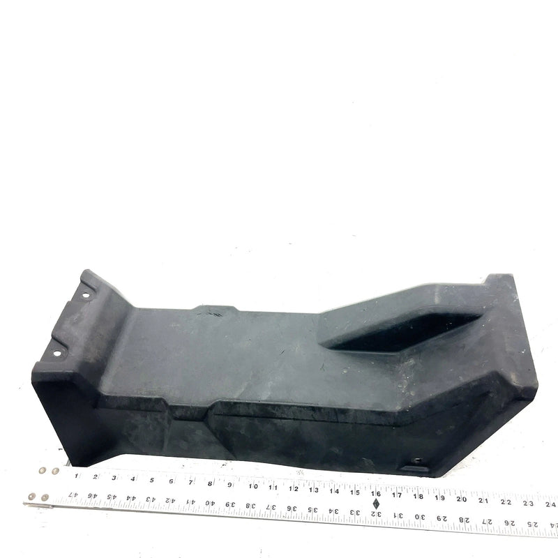 15 Polaris Ranger 570 Full Size OEM Center Drive Shaft Cover 5439215-070 XP10.2