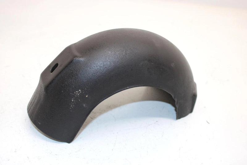 03 Bombardier Quest 650 Oem Front Exhaust Shield 707600167 AB1.1