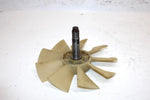 1988 Yamaha Phazer Oem Cooling Fan Blade 8H8-12611-01-00 SY26