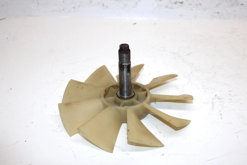 1988 Yamaha Phazer Oem Cooling Fan Blade 8H8-12611-01-00 SY26