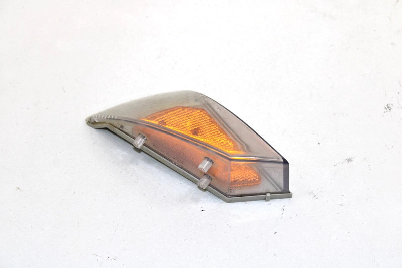 Polaris Carb Oem Left Reflector 5431855 2688430 Q5195