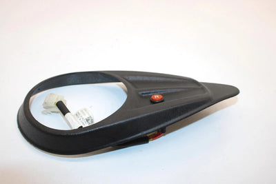 11 Polaris 550 Iq Shift Oem Bezel Gauge Black 5437165-070 SP88