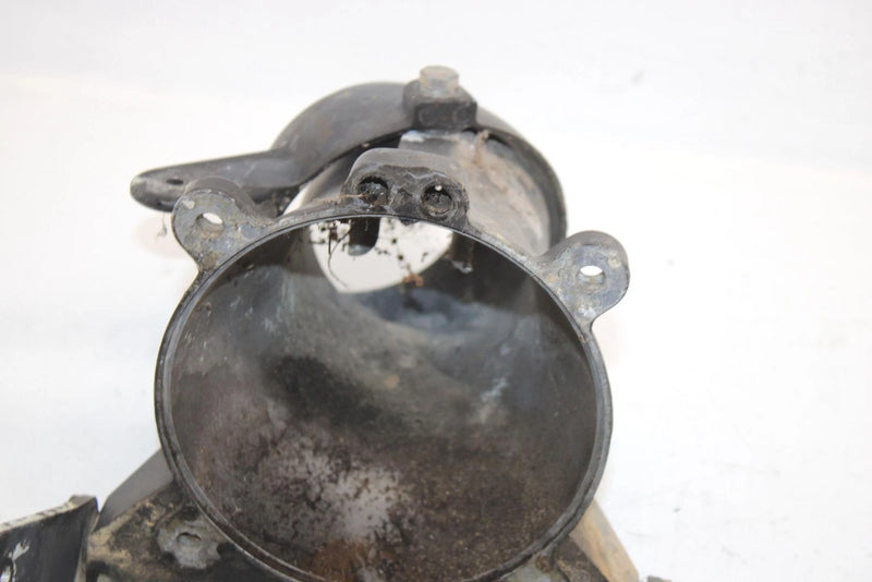 1990 Sea-doo Gt Oem Jet Pump Nozzle Set 271000082 271000081 JS55