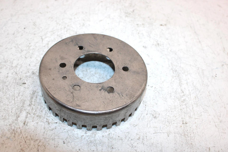 2007 Sea-doo Rxp 215 Oem Trigger Reluctor Wheel 420664082 420966851 JS51
