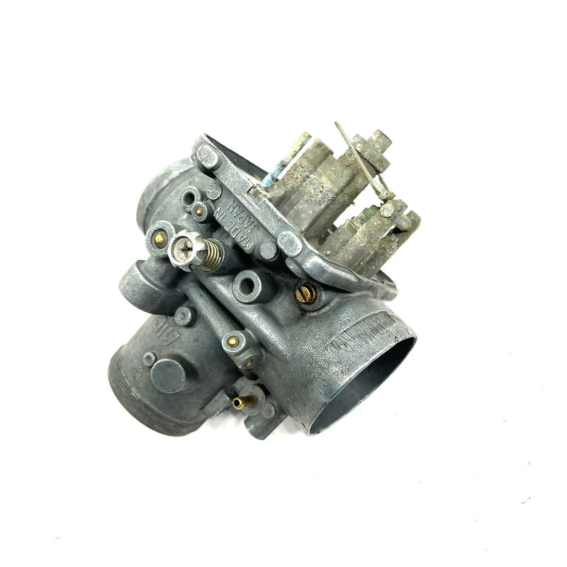 2001 Polaris Xplorer 400 OEM Carburetor Body 3131297 AP228