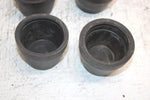 2004 Polaris Sportsman 600 Oem Hub Cap Set of 4 w/Star 5411164 5413427 AP58