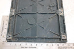 1992 Yamaha Waverunner Oem Ride Plate EU0-62731-00-00 JY10