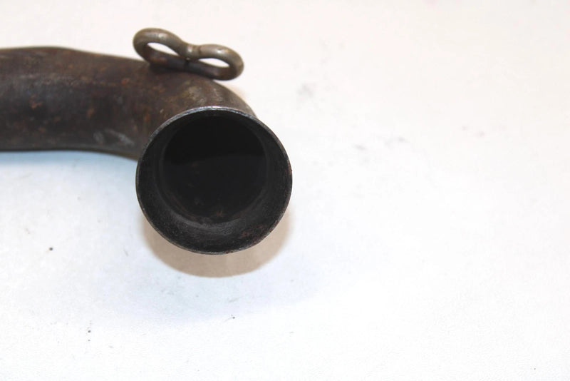 13 Ski-doo Mxz 600 Sport Ace Oem Exhaust Pipe Mag Slide 514054731 SS64