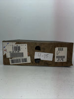 New Men’s Black Lace Up LaredoCowboy Boots. 1220 8.5 8 1/2 E E. 4-15