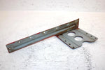 1998 Ski-doo Formula 500 Oem Left Rear Tunnel Bracket 518318924 SS1