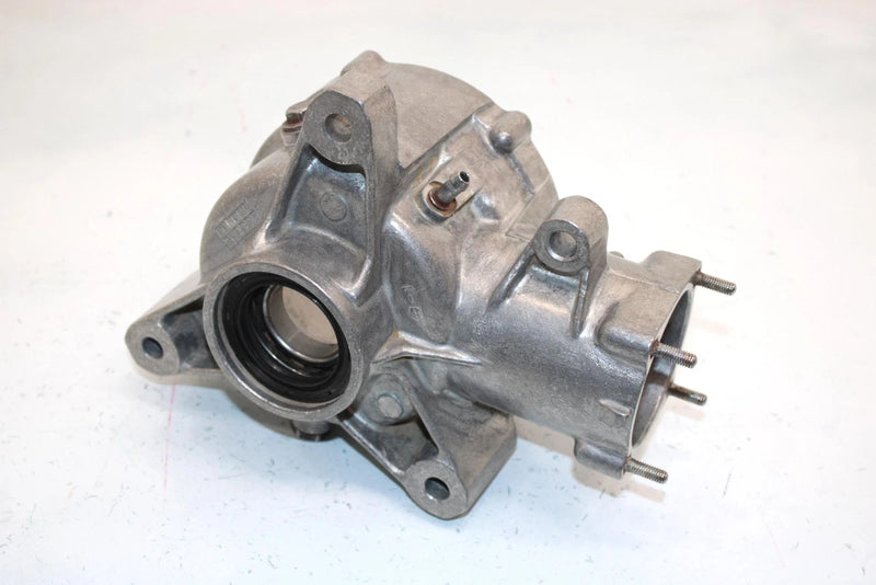 86 Kawasaki Bayou 185 Oem Final Gear Case 11021-1051 AK4