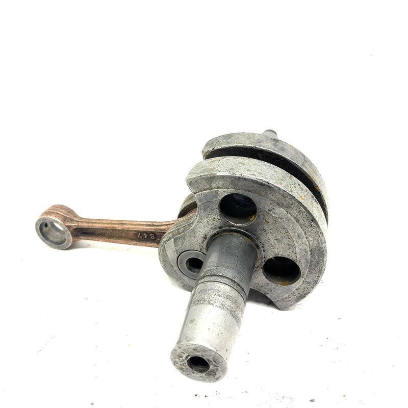88-92 Polaris Trail Boss 250 2x4 OEM Crankshaft 3083899 AP128