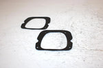 1999 Polaris 500 Xc Oem Tie Rod Boot Plate Pair 5211796-067 SP28