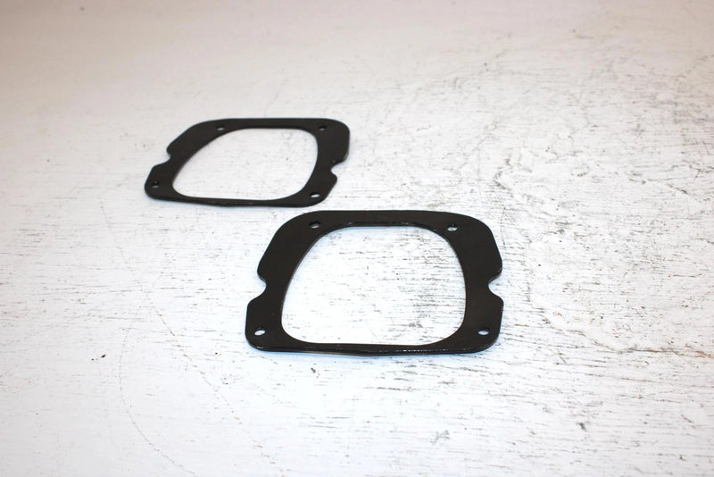 1999 Polaris 500 Xc Oem Tie Rod Boot Plate Pair 5211796-067 SP28