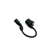 2002 Arctic Cat 375 4x4 Automatic OEM Ignition Coil 3430-055 AA34