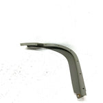 2002 Bombardier Quest 500 OEM Front Left Mudguard 703500148 AB14
