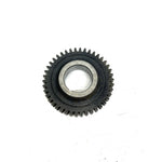 03 Bombardier Traxter 500 4x4 Automatic OEM Main Crankshaft Gear 420635011 AB15
