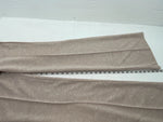 New Vintage Tan Western Heritage Polyester Pants #965 3A-121