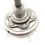 2002 Arctic Cat 375 2x4 Automatic OEM Clutch Housing 3402-620 AA41