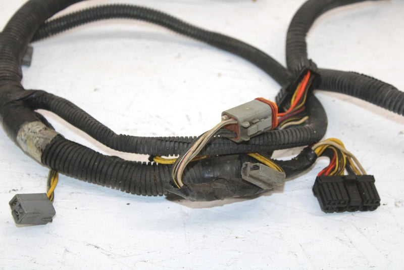1999 Ski-doo Summit 600 Oem Main Wiring Harness SS91