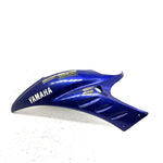 01-02 Yamaha WaveRunner GP1200 OEM Left Side Panel F0X-U377B-10-P0 JY28