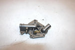 03 Arctic Cat Firecat 700 Efi Oem Water Pump Cover With 2 Barbs 3006-942 Q3214