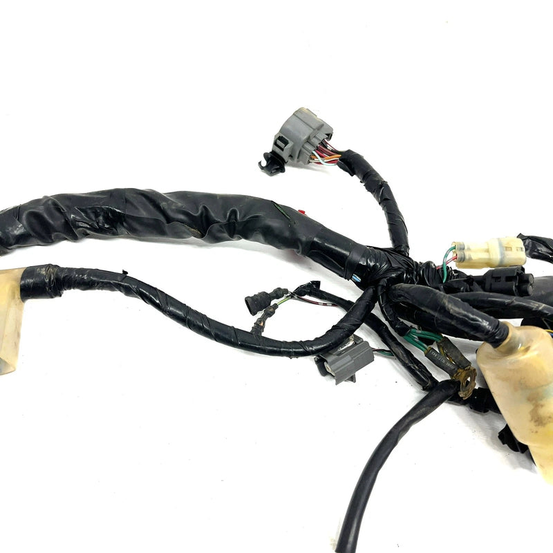 09-14 Honda Rancher 420 OEM Main Wire Harness 32100-HP7-A01 AH28