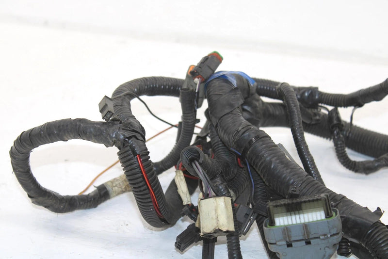2004 Ski-doo Mxz 600 Ho Oem Main Wiring Harness 515175934 SS105