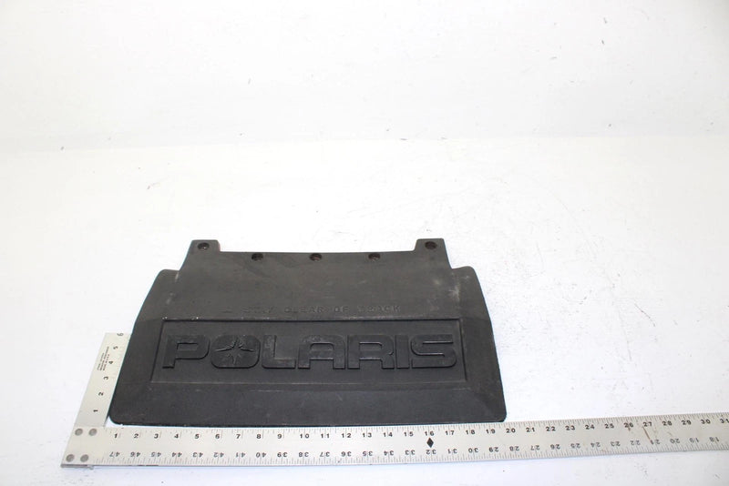 1997 Polaris Classic Touring Oem Snowflap 5432149-1106 SP41