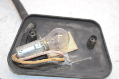 1994 Polaris Trail Boss Oem Taillight Housing W/Bulb 4032064 AP164