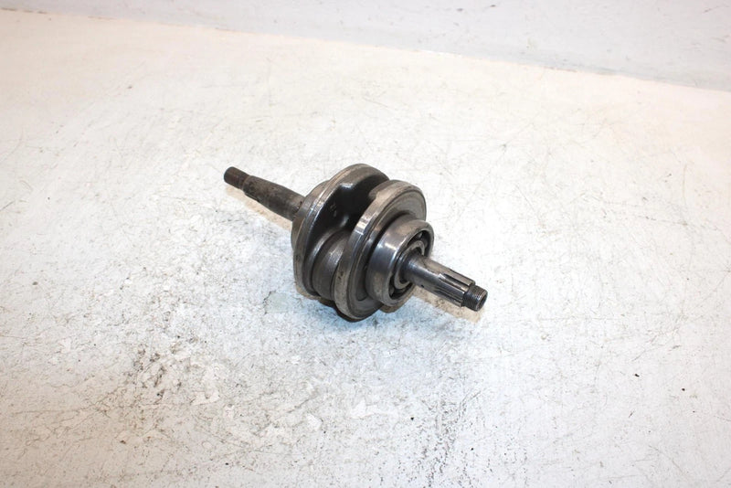 1985 Honda Atc110 A Oem Crankshaft 13000-943-030 AH13