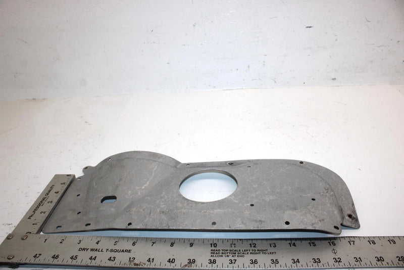 2003 Ski-doo Mxz 380f Oem Right Pan Support 518322636 SS28 