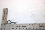 1993 Kawasaki Bayou 300 Oem Shift Shaft Spring 92144-1798 AK24