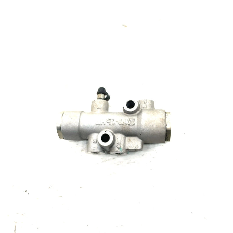 2021 CF-Moto CFORCE 600 OEM Brake Distribution Valve 9AWV-081070-4000 AC0.1