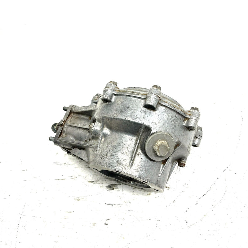 1990 Kawasaki Bayou 220 OEM Rear Diff Gearcase 11021-1069 AK33