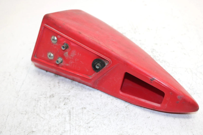 1997 Yamaha 1100 Triple Waveventure Oem Left Mirror GH3-U596B-00-00 JY24