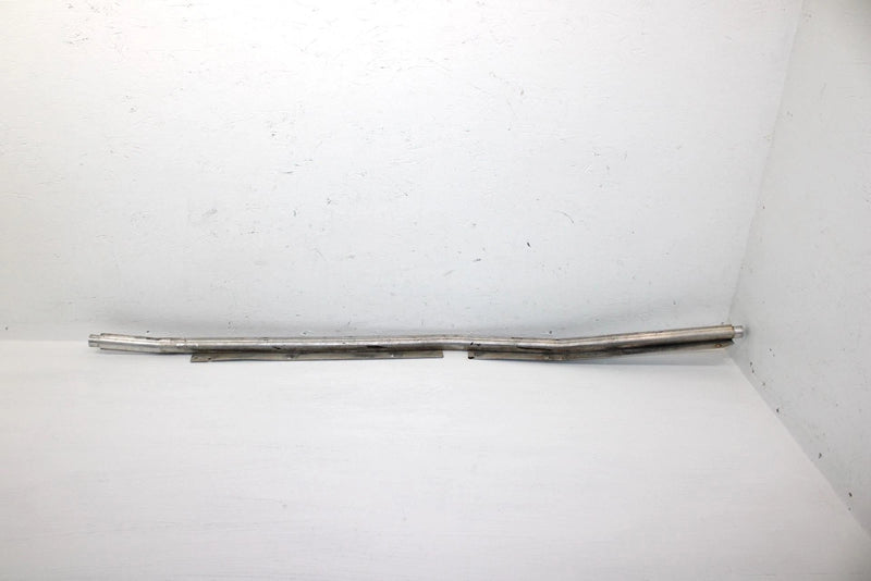 2006 Polaris 600 Fusion Oem Right Heat Exchanger 5135259 SP31