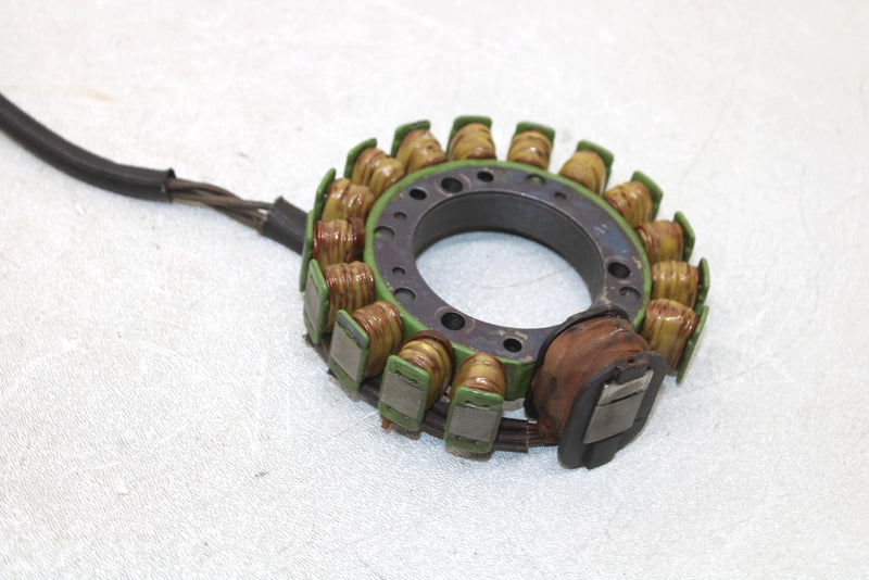 2000 Yamaha  Grizzly Oem Stator 5GT-85510-00-00 AY35